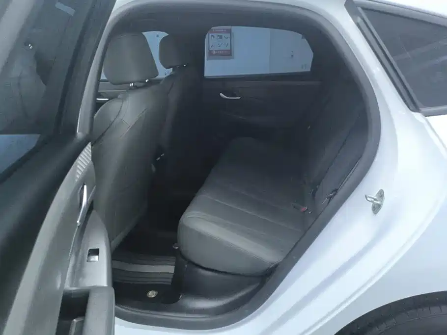 Qin Plus 2025 DM-i smart driving version 55KM leading model купить на сайте DeffCars