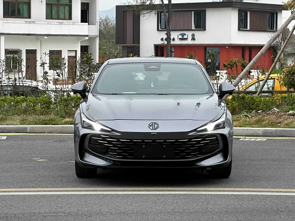 MG7 2023 1.5T DCT Beautiful and Elegant Edition купить на сайте DeffCars
