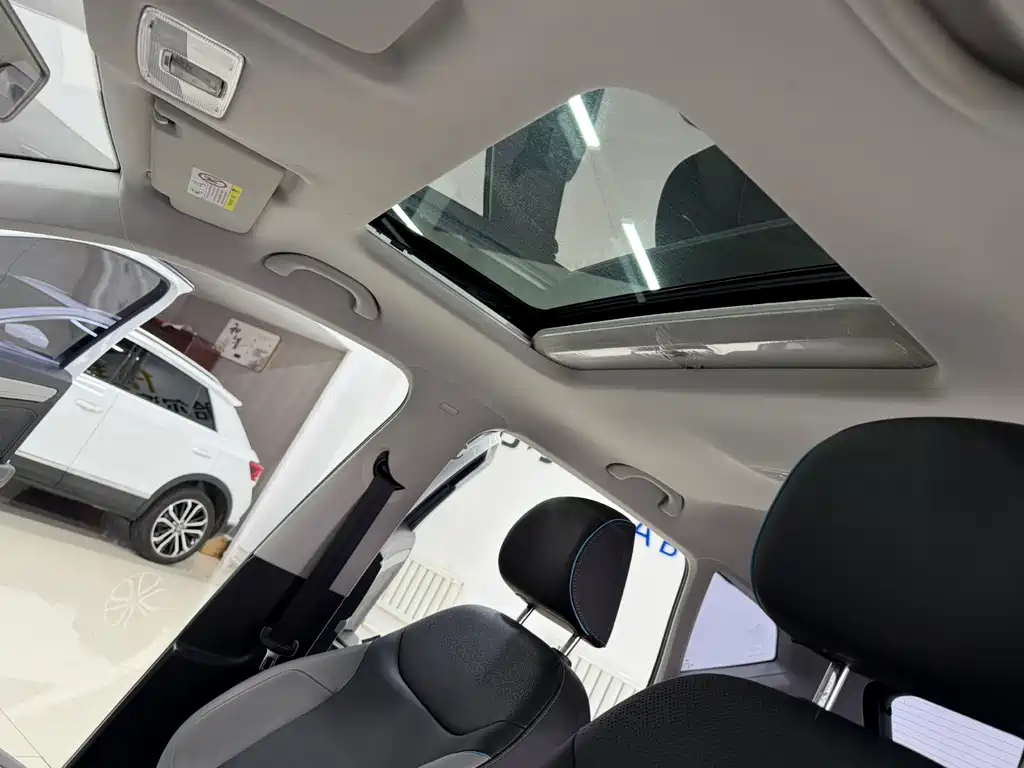 Jetta VS5 2023 280TSI automatic high-gloss enjoyment type купить на сайте DeffCars