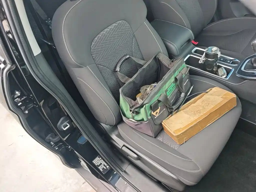 HAVAL M6 2023款 PLUS 1.5T 手动精英智联型 купить на сайте DeffCars