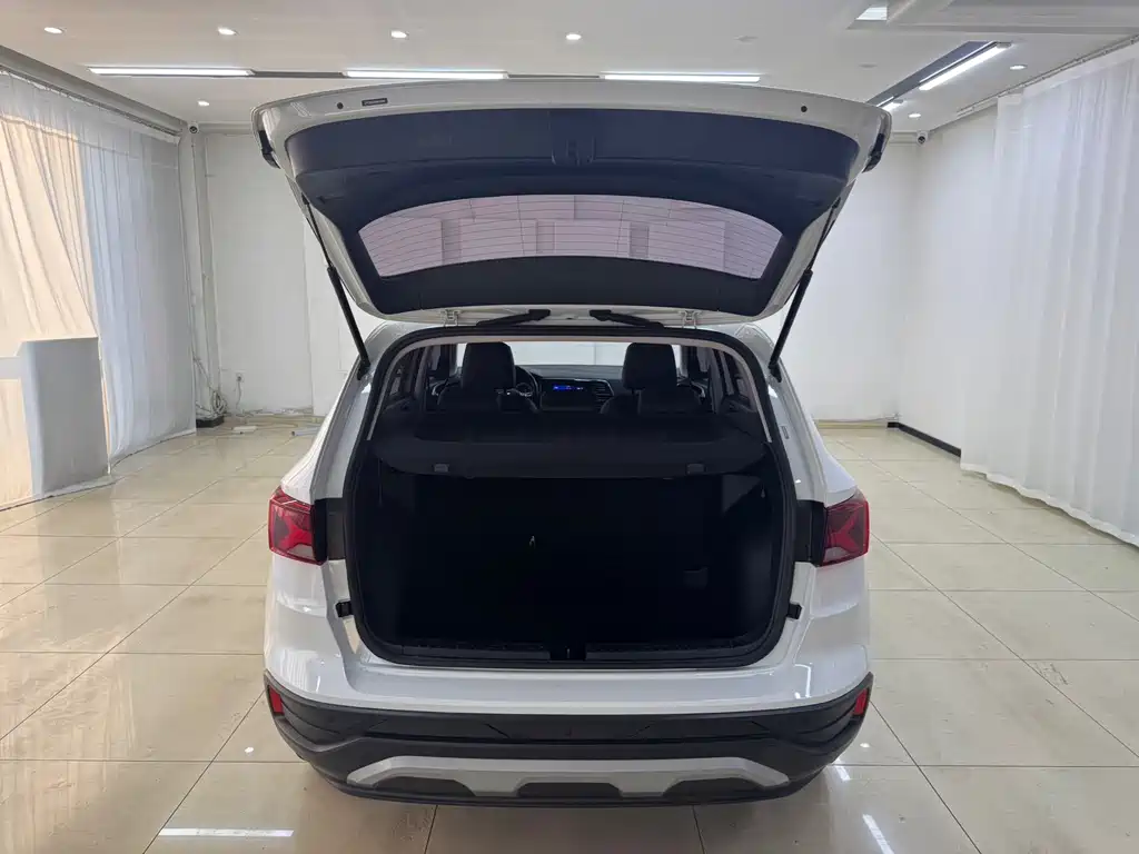 Jetta VS5 2022 280TSI automatic joy model купить на сайте DeffCars