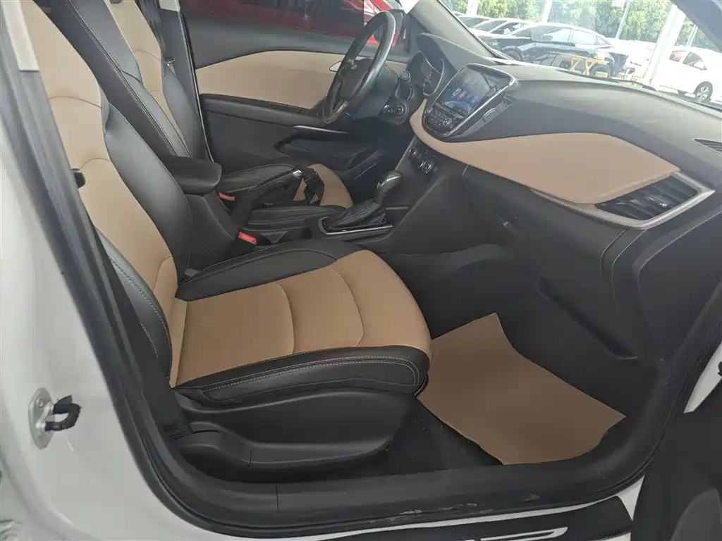 Cruze 2022 320 Automatic Enjoy Edition купить на сайте DeffCars