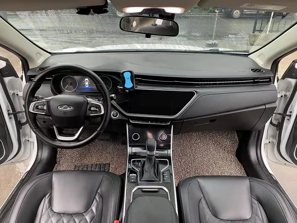 Arrizo GX 2018 1.5T CVT Rui Color Edition National V купить на сайте DeffCars