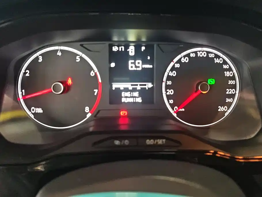 Jetta VS5 2022 280TSI automatic high-gloss enjoyment type купить на сайте DeffCars