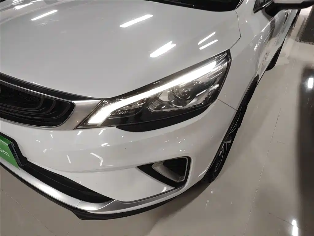 Emgrand GS 2019 1.4T CVT Ya купить на сайте DeffCars