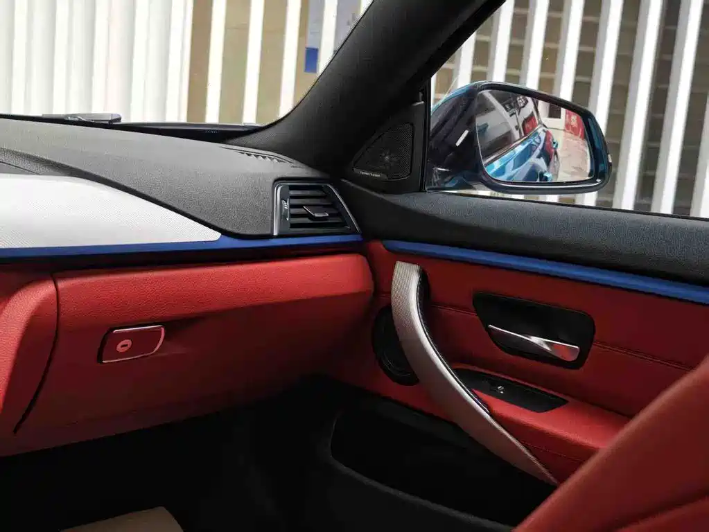 BMW 4 Series 2017 425i Gran Coupe Exclusive M Sports Package купить на сайте DeffCars