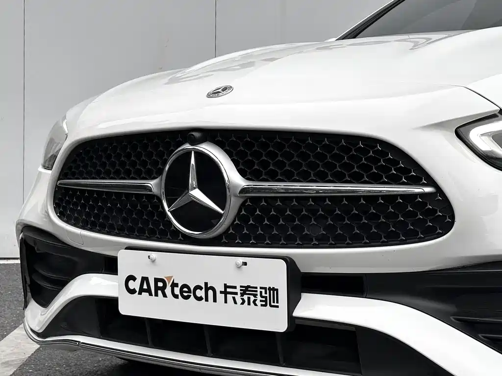 Mercedes-Benz C-Class 2022 C 260 L Sports Edition купить на сайте DeffCars