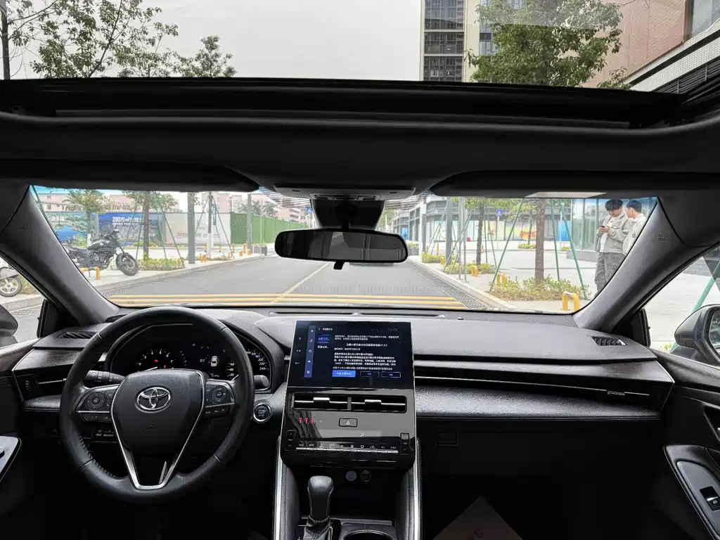 Asia Dragon 2022 2.0L Deluxe Edition купить на сайте DeffCars
