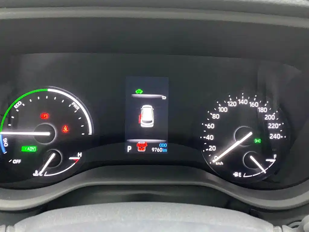 SIENNA 2024 2.5L Hybrid Premium Edition купить на сайте DeffCars