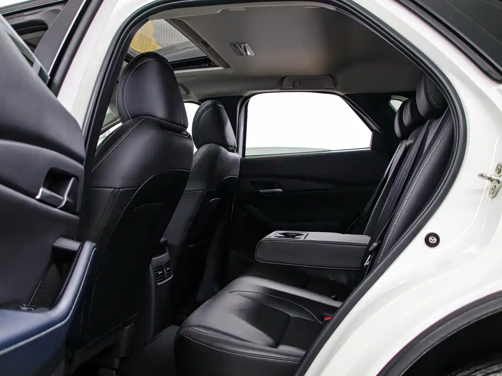 Mazda CX-30 2022 2.0L automatic quality model купить на сайте DeffCars