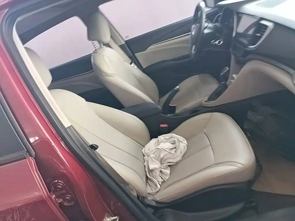 Yinglang 2018 15T Dual Clutch Elite National V купить на сайте DeffCars