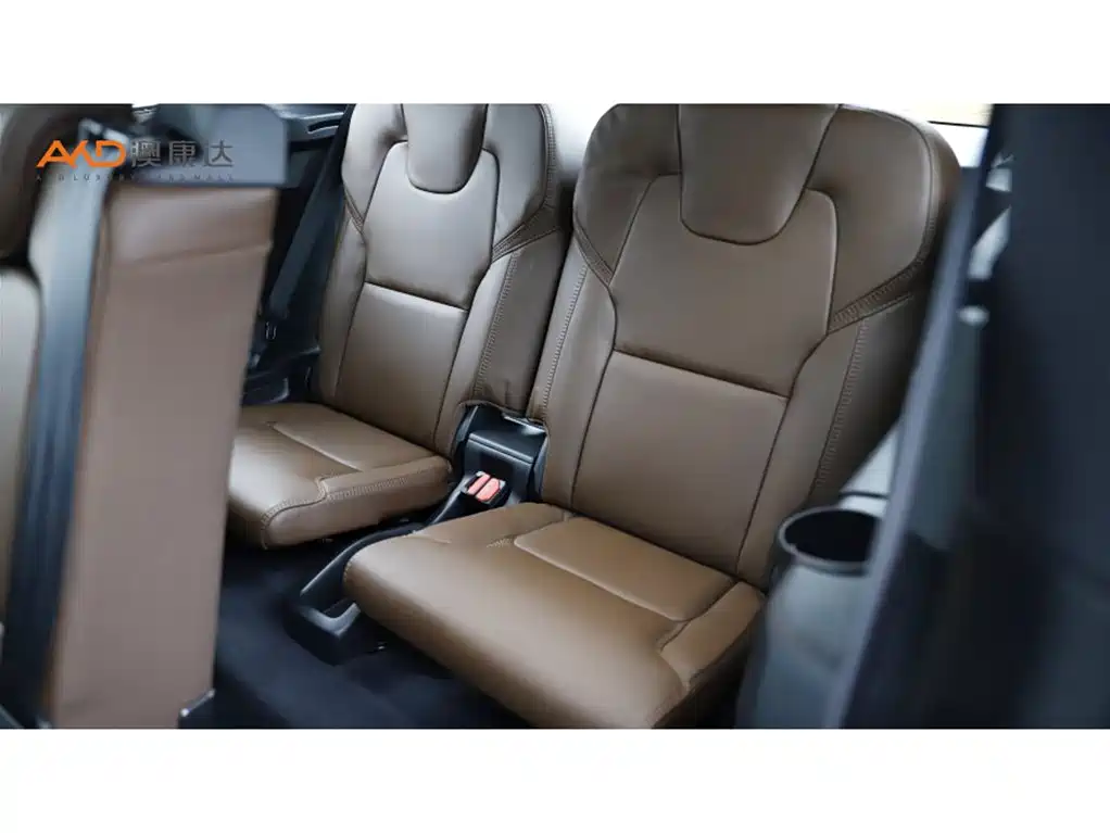 沃尔沃XC90/2.0T/24款/T8 RECHARGE 智尊豪华版 7座 купить на сайте DeffCars