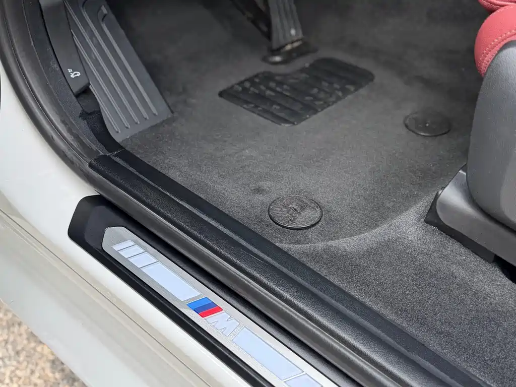 BMW X3 2023 Facelift xDrive30i Leading M Night Package купить на сайте DeffCars
