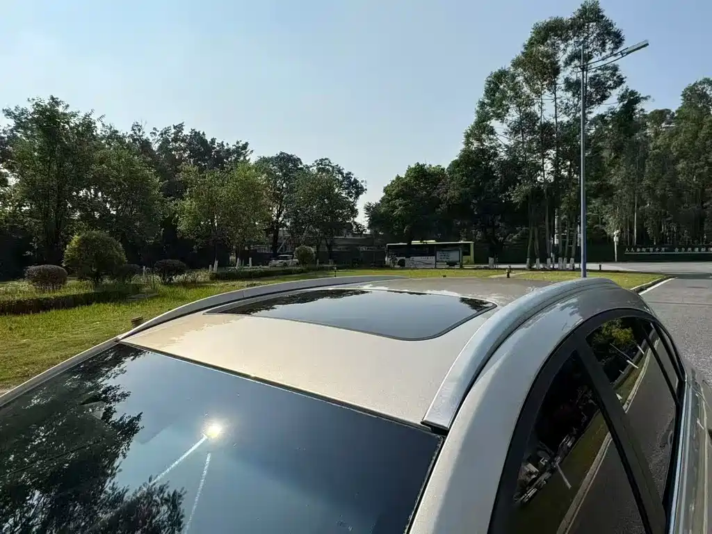Vision S1 2018 1.4T CVT premium model купить на сайте DeffCars