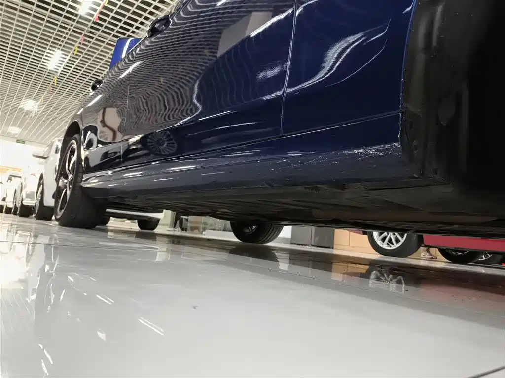Mercedes-Benz E-Class 2017 E 200 Sports купить на сайте DeffCars