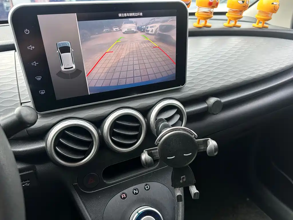 Euler Black Cat 2019 351km parent-child version купить на сайте DeffCars