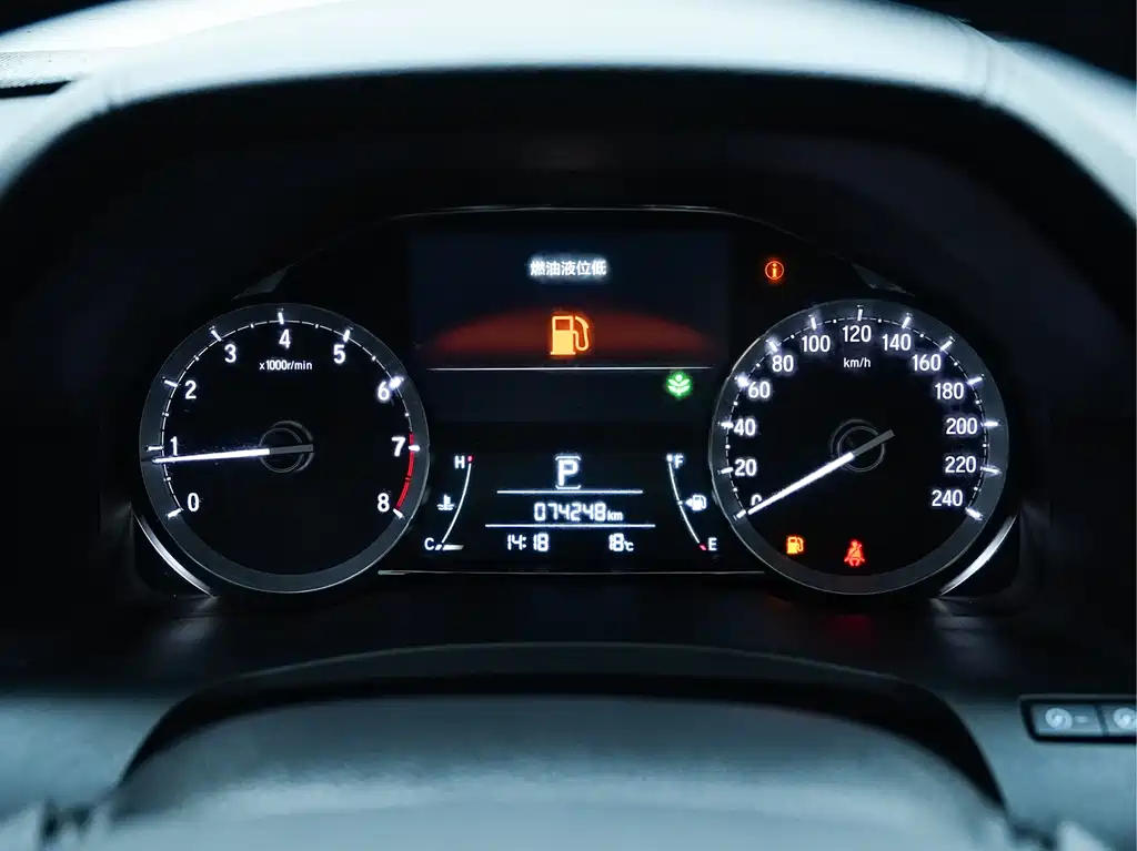 Honda UR-V 2020 370TURBO two-wheel drive premium version купить на сайте DeffCars