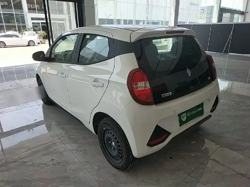 Yizhi EV2 2026 PLUS+ Comfort Model купить на сайте DeffCars