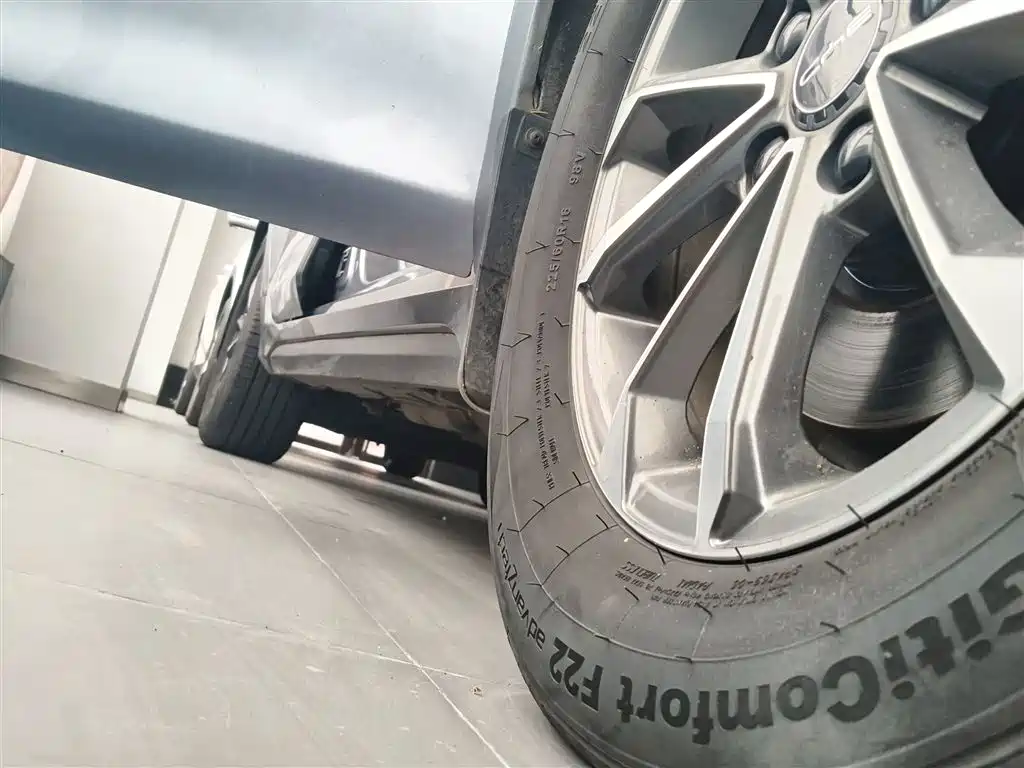 Destroyer 05 2023 Champion Edition DM-i 55KM Luxury Type купить на сайте DeffCars
