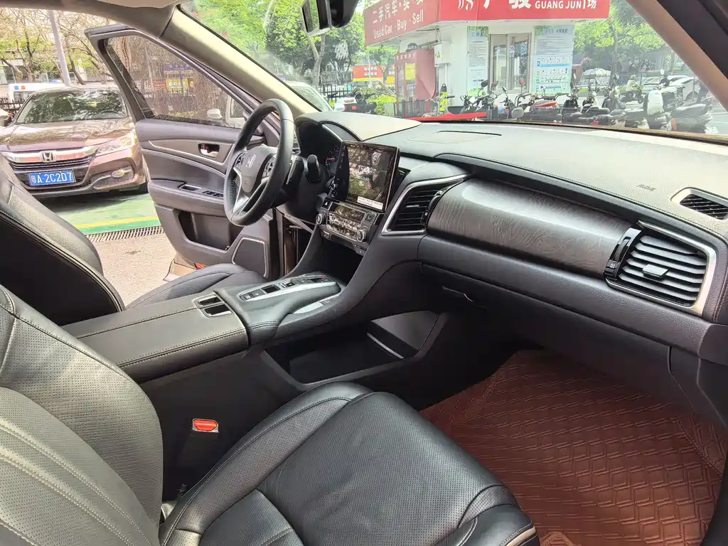 Guandao 2020 370TURBO 2WD Deluxe Edition купить на сайте DeffCars