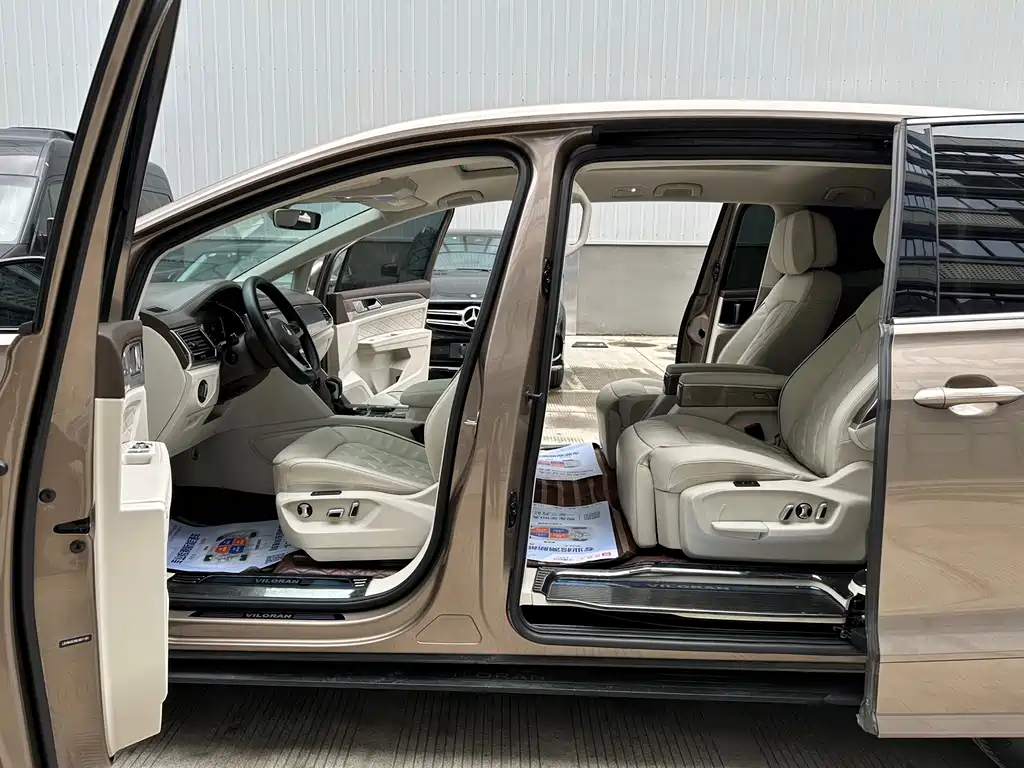 Weiran 2020 380TSI Premium Edition купить на сайте DeffCars