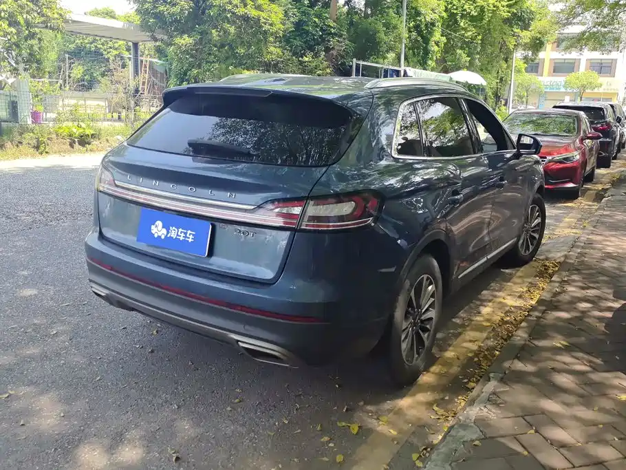 Voyager imported 2019 2.0T two-wheel drive exclusive version, National V купить на сайте DeffCars