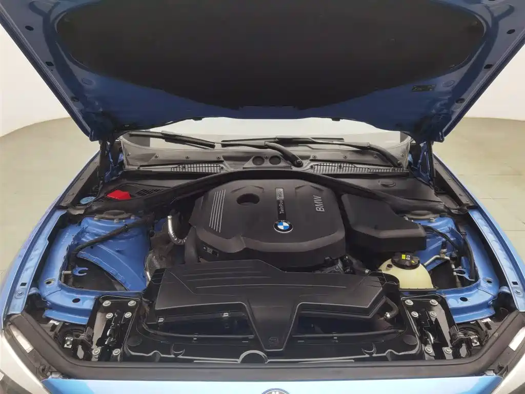 BMW 1 Series imported 2018 118i leading model купить на сайте DeffCars