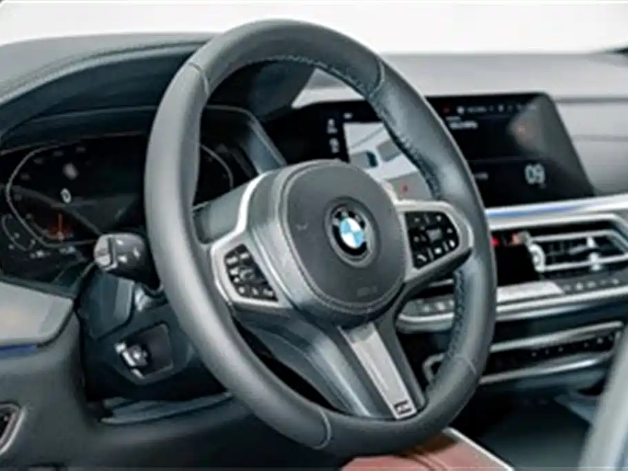 BMW X6 2021 xDrive30i M Sports Package купить на сайте DeffCars