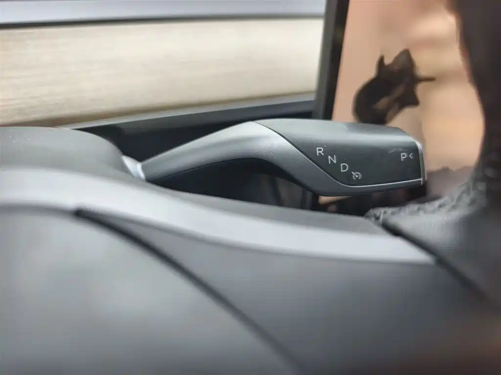 Model Y 2021 standard range rear-wheel drive version купить на сайте DeffCars