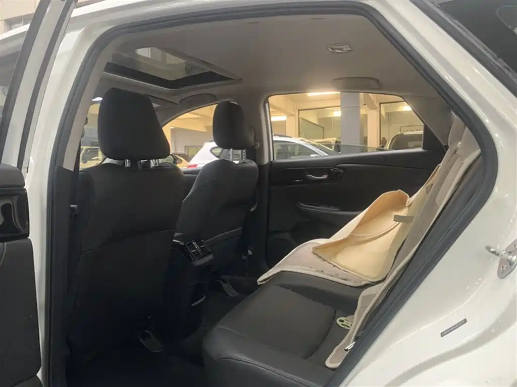 Lingpai 2019 180Turbo CVT Deluxe Edition National VI купить на сайте DeffCars