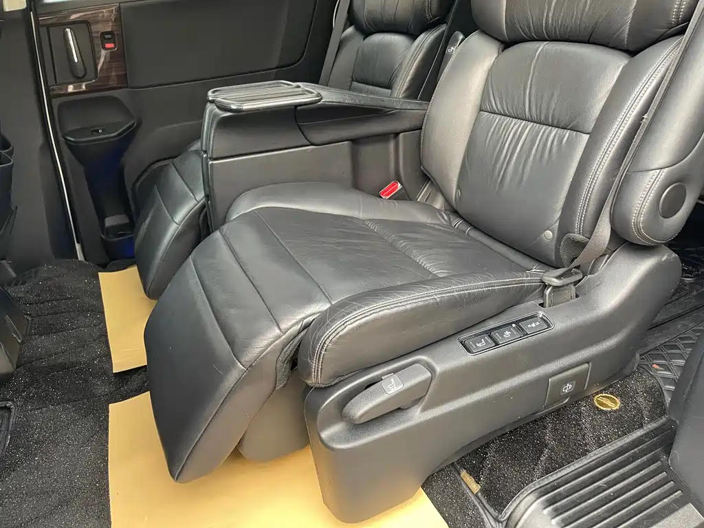 Alison 2016 2.4L Deluxe Edition купить на сайте DeffCars