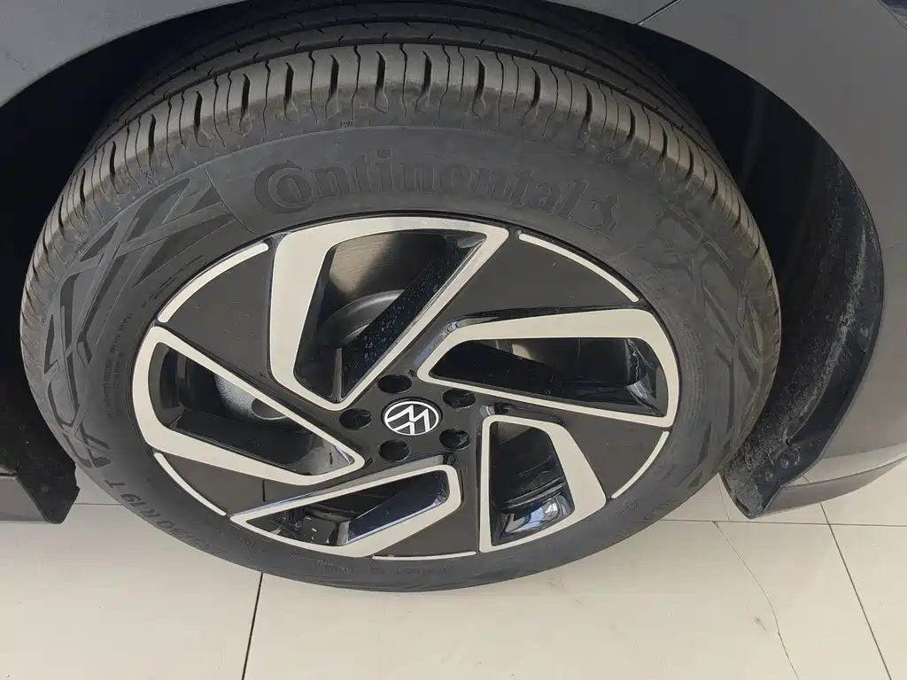 Volkswagen ID.7 VIZZION 2024 PRO купить на сайте DeffCars