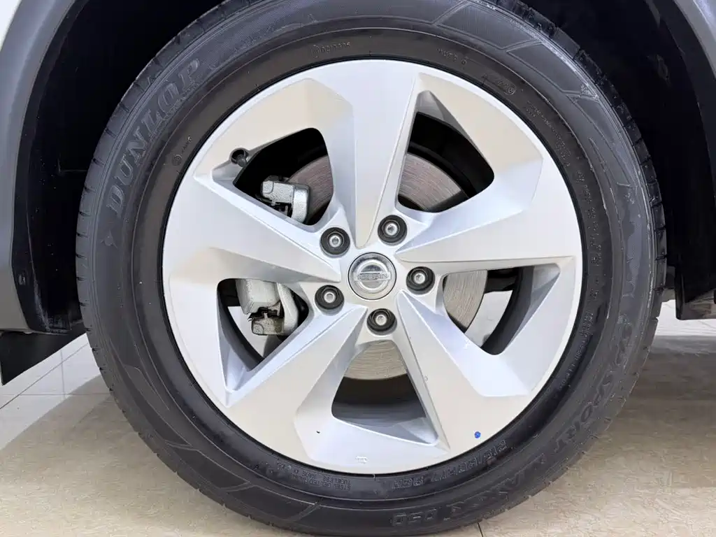 Qashqai 2022 2.0L CVT XV Smart Edition купить на сайте DeffCars