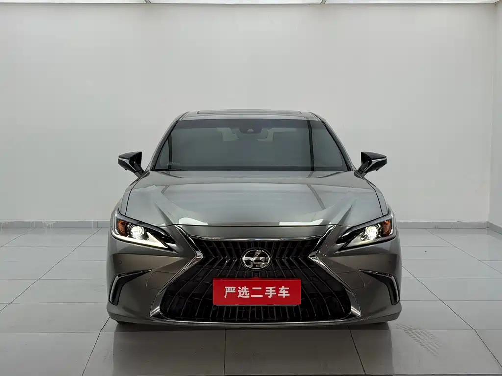 Lexus ES 2023 200 Excellence Edition купить на сайте DeffCars