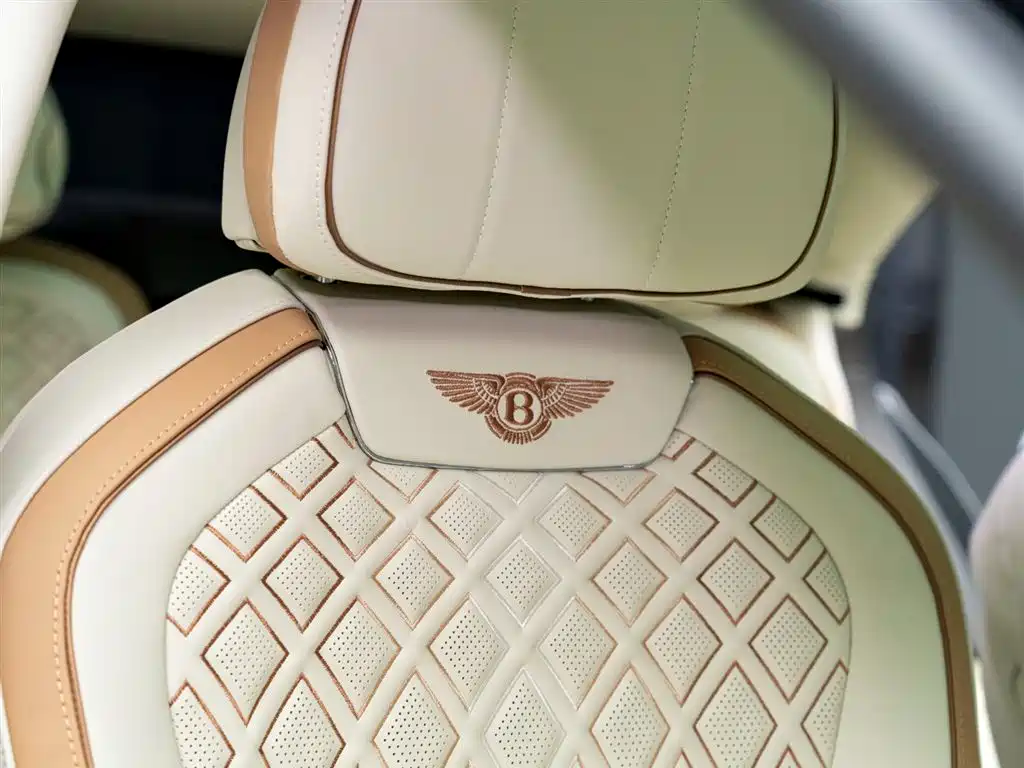 Flying Spur plug-in hybrid 2022 2.9T V6 Hybrid купить на сайте DeffCars