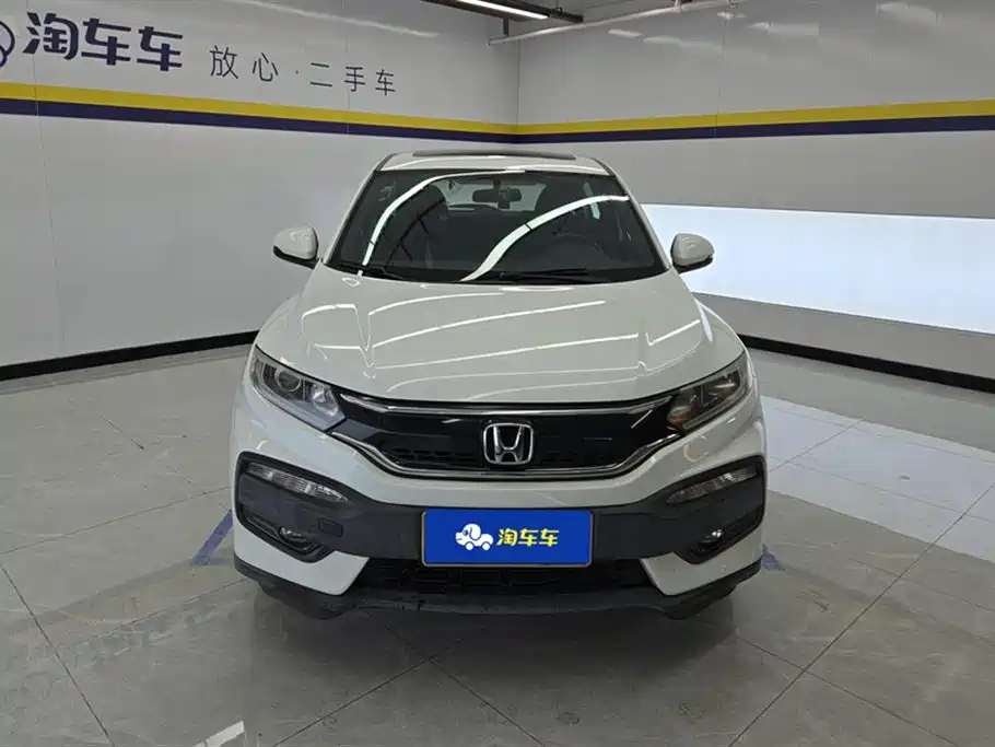 Honda XR-V 2017 1.8L EXi CVT Comfort Edition купить на сайте DeffCars