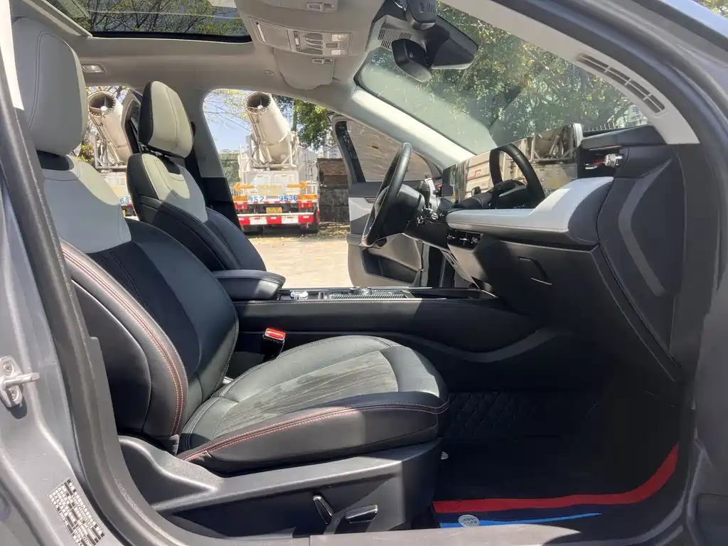 Mondeo 2022 EcoBoost 245 Extreme купить на сайте DeffCars