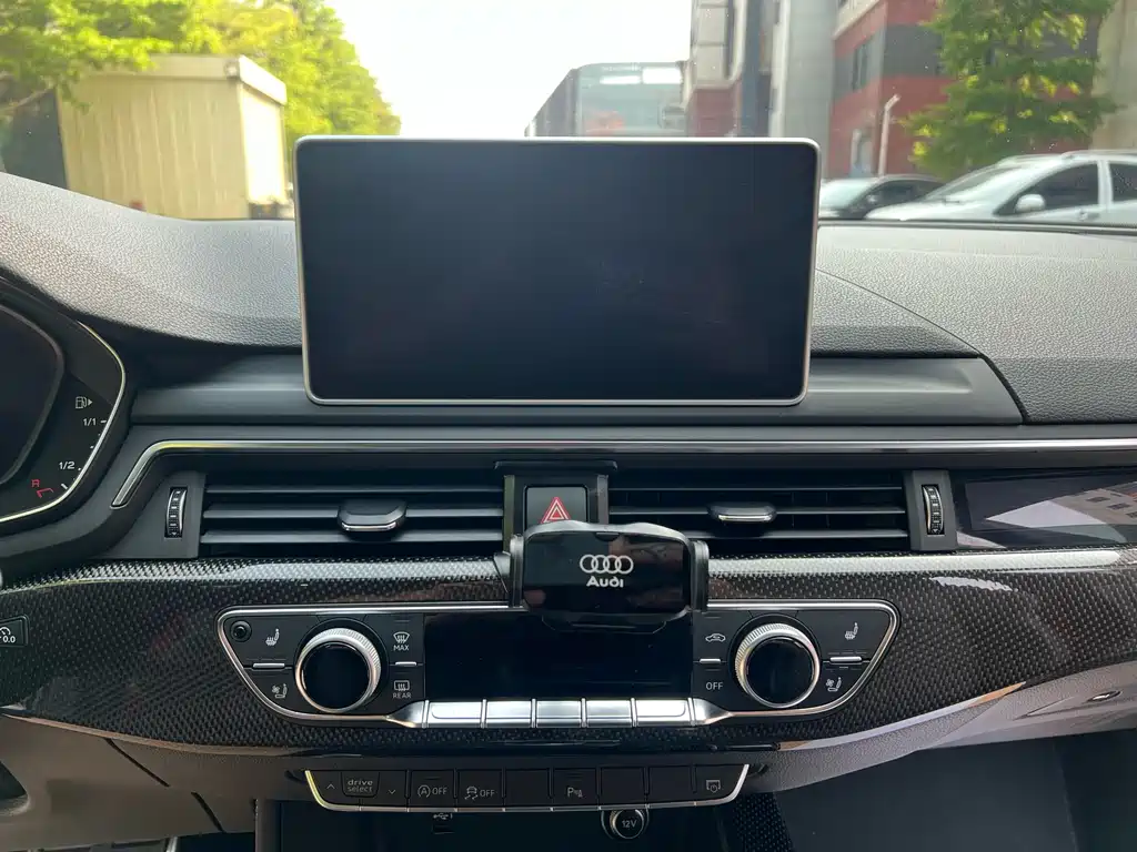 Audi S5 2017 S5 3.0T Sportback купить на сайте DeffCars