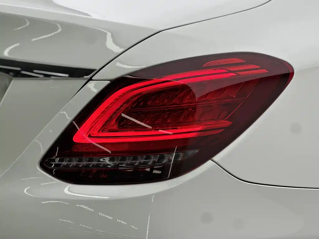 Mercedes-Benz C-Class 2021 C 260 L Sports Star Collection Edition купить на сайте DeffCars