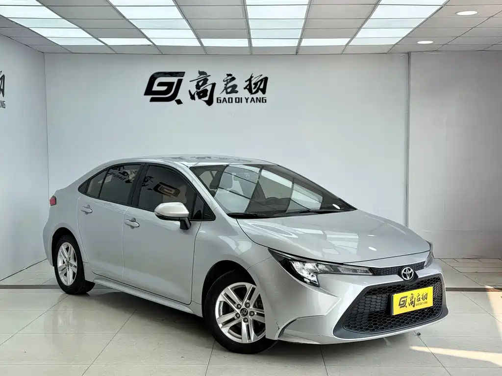 Ralink 2022 TNGA 1.5L CVT Advanced Edition купить на сайте DeffCars