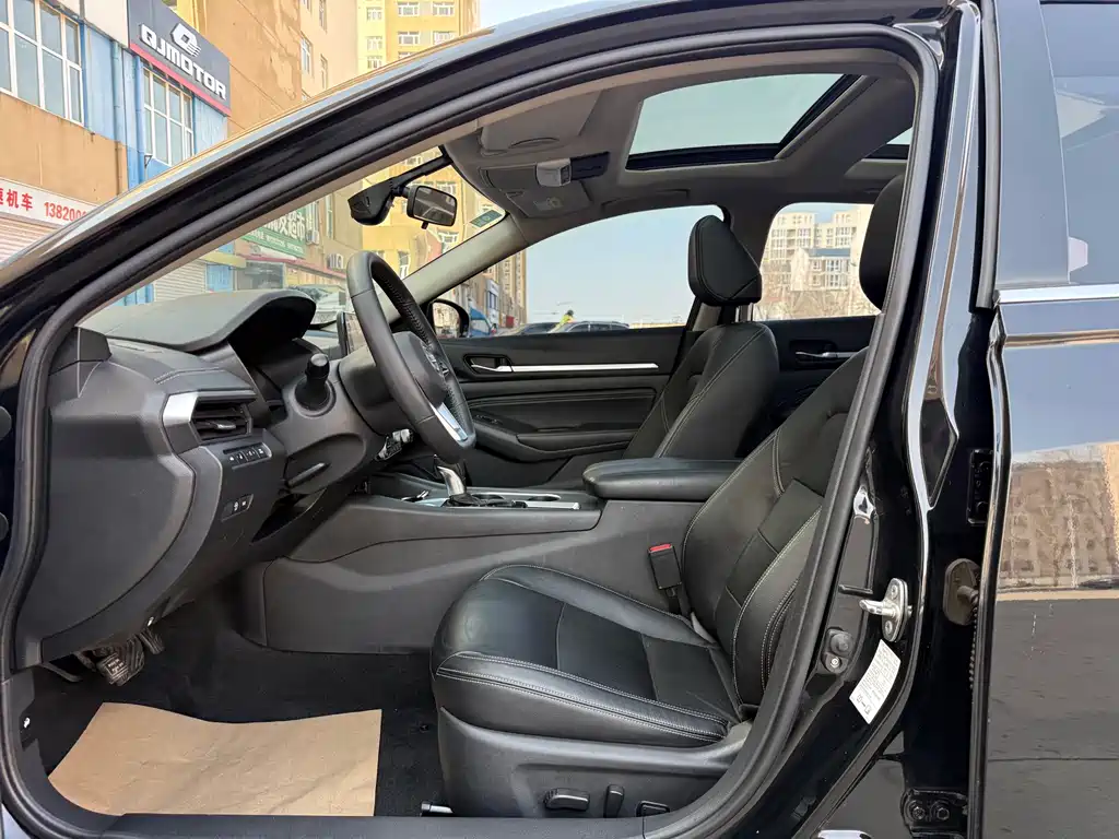Teana 2020 2.0L XL Comfort Edition купить на сайте DeffCars