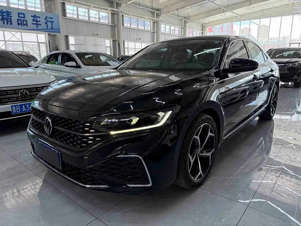 Passat 2022 280TSI Elite Edition купить на сайте DeffCars