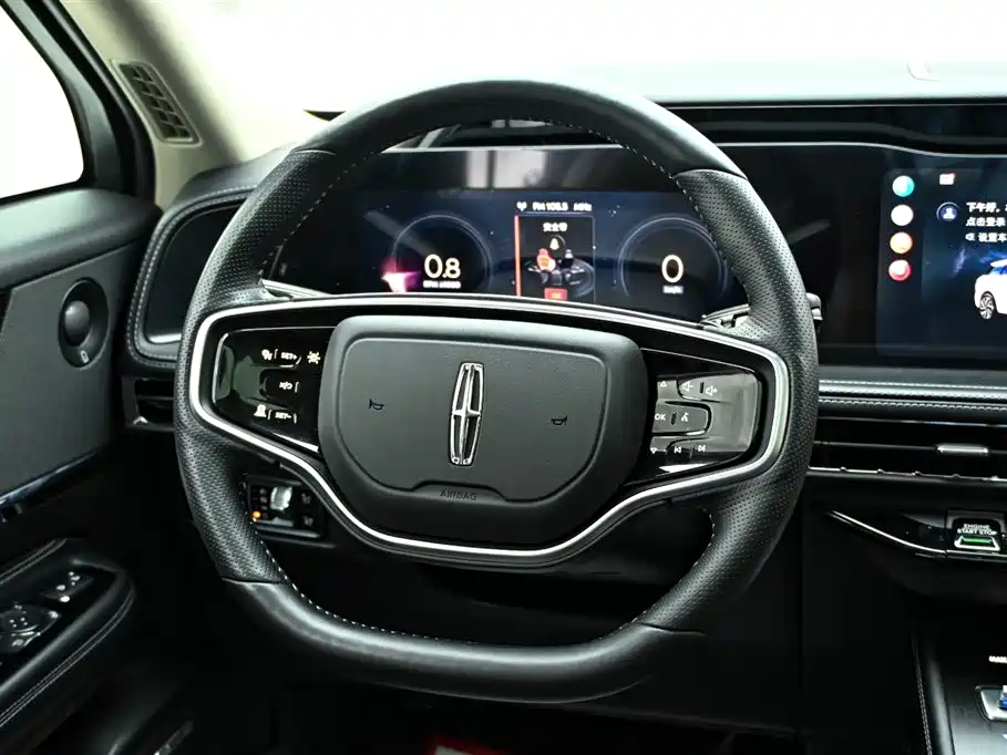 Adventurer 2024 2.0T four-wheel drive premium version купить на сайте DeffCars