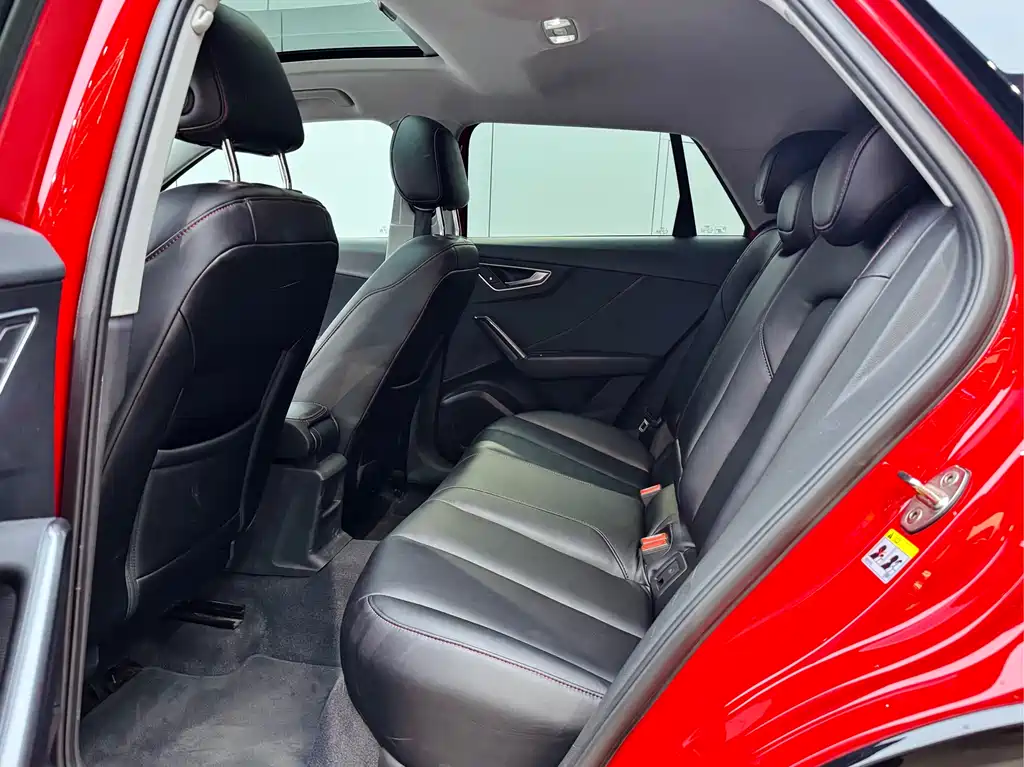 Audi Q2L 2018 35 TFSI launches exclusive version, National V купить на сайте DeffCars