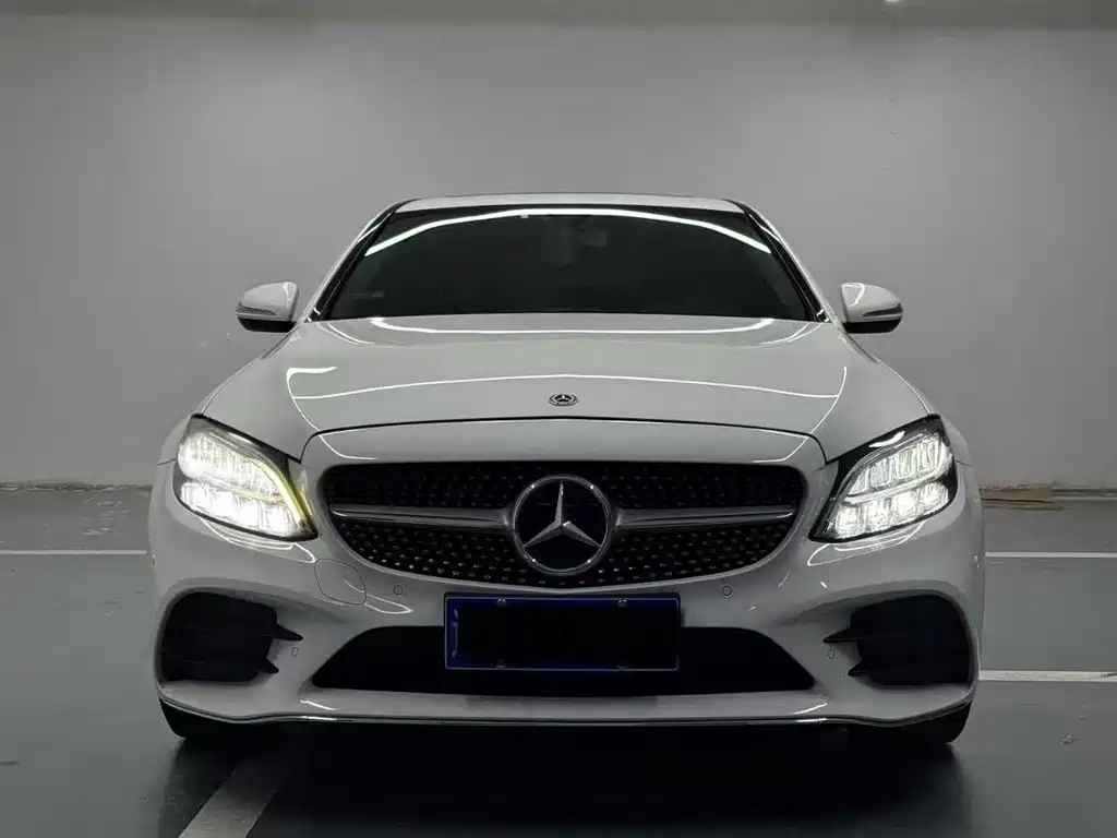 Mercedes-Benz C-Class 2019 C 180 L Fashionable Sports Edition купить на сайте DeffCars