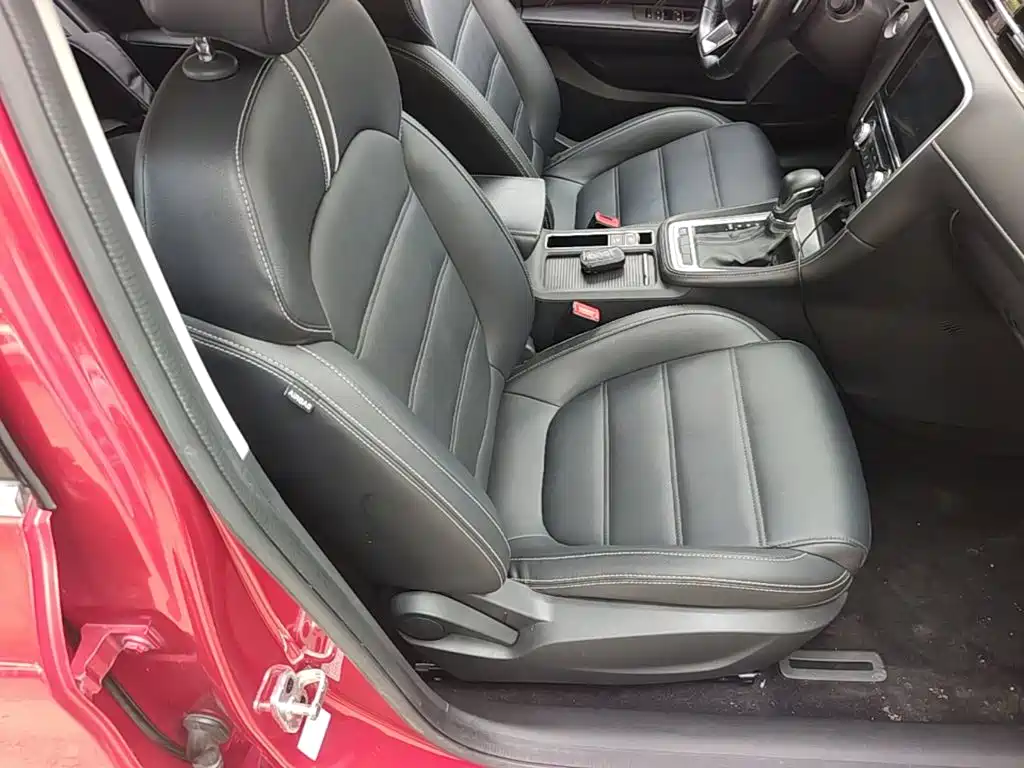MG6 2017 20T automatic luxury smart connected version National V купить на сайте DeffCars