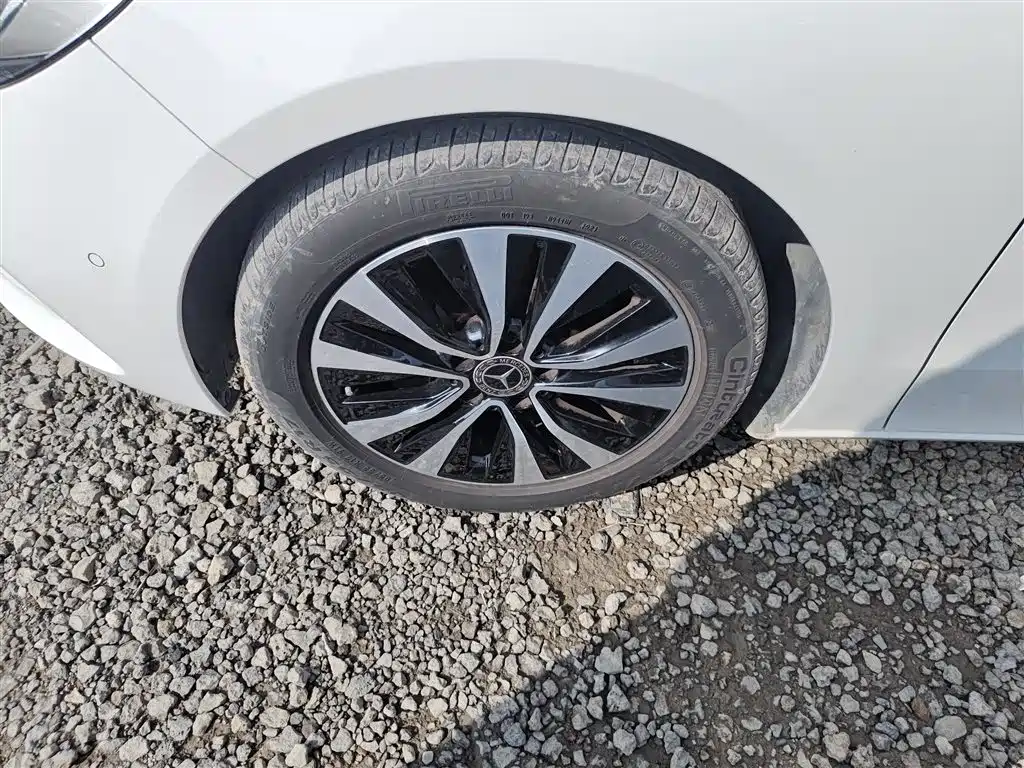 Mercedes-Benz B-Class 2021 B 180 Fashion Model купить на сайте DeffCars
