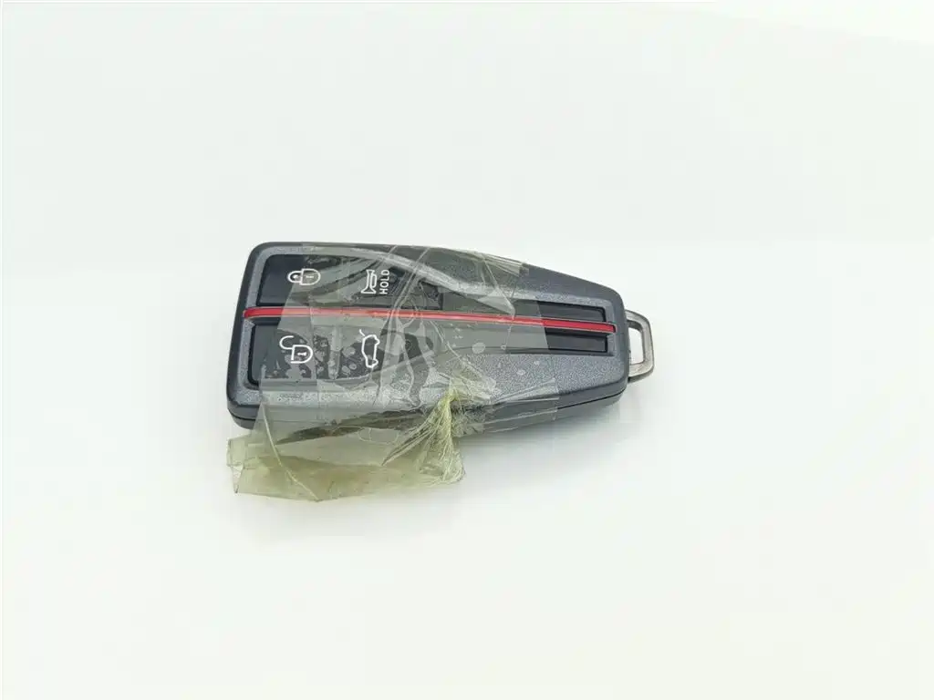 Hongqi HS5 2022 facelift 2.0T Zhilian Flagship Edition купить на сайте DeffCars