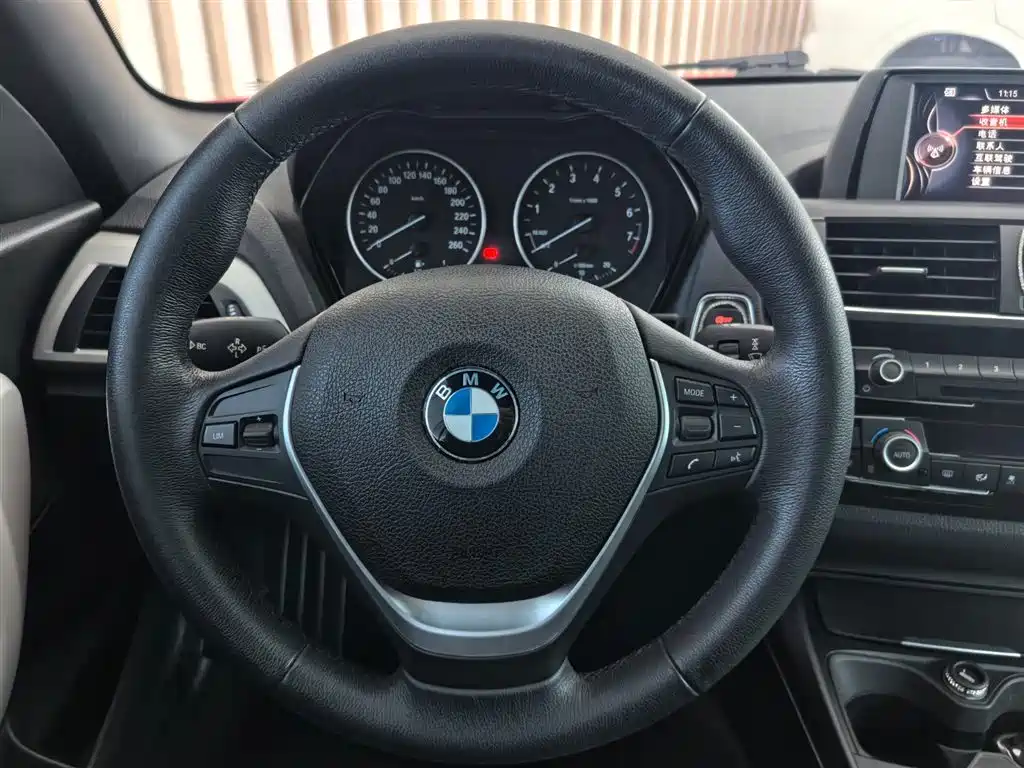 BMW 2 Series (Imported) 2015 218i Convertible Coupe купить на сайте DeffCars
