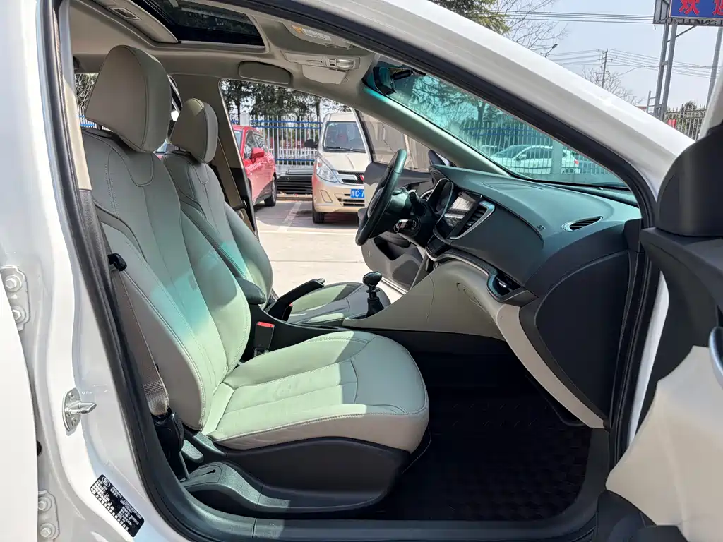Yinglang 2018 15T Manual Elite National V купить на сайте DeffCars
